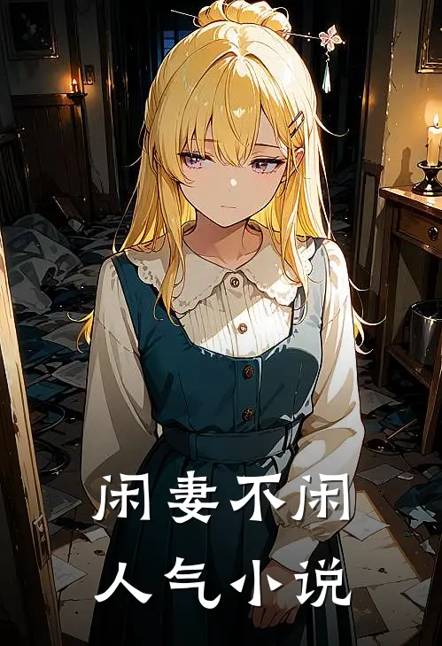 闲妻不闲人气全文阅读