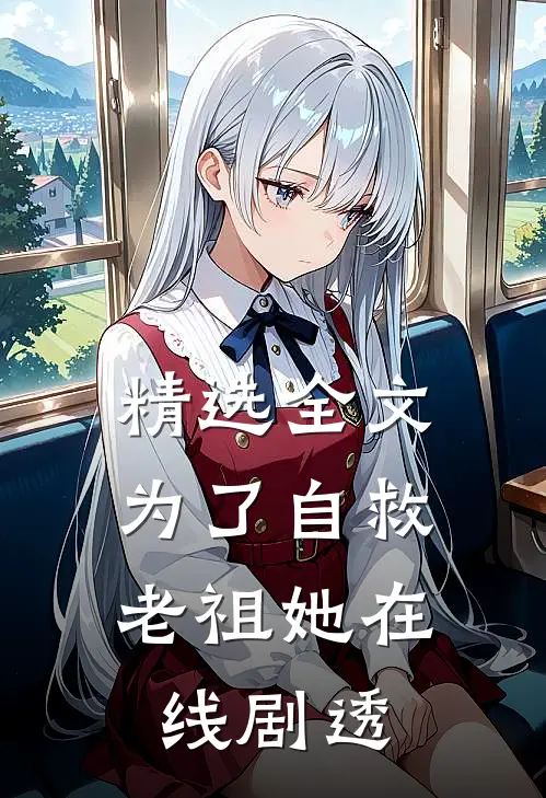 精选全文为了自救，老祖她在线剧透