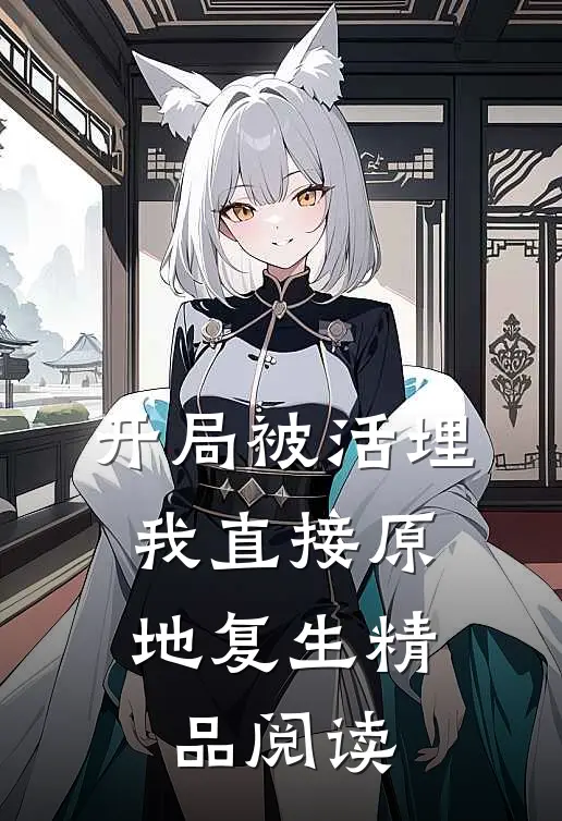 开局被活埋，我直接原地复生精品阅读