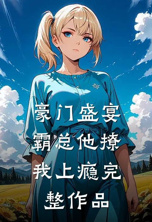 豪门盛宴霸总他撩我上瘾完整作品免费阅读