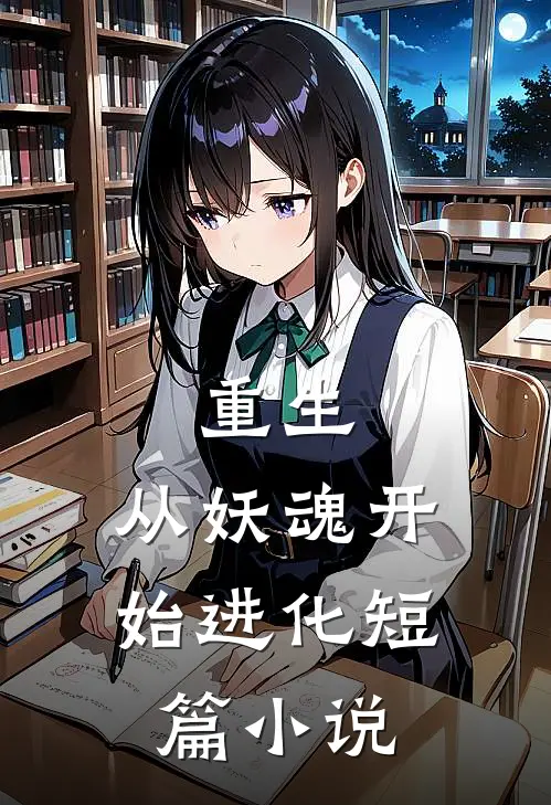 重生从妖魂开始进化短篇推荐