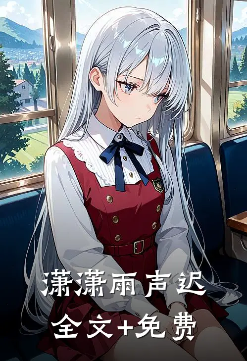 潇潇雨声迟全文+免费