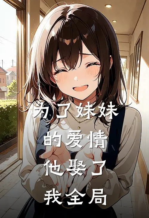 为了妹妹的爱情,他娶了我全局免费阅读