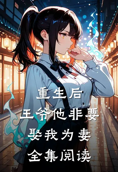 重生后,王爷他非要娶我为妻全集阅读免费