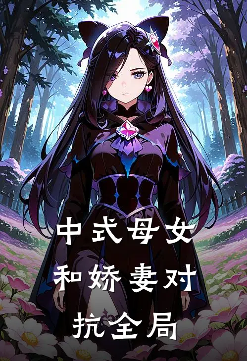 中式母女,和娇妻对抗全局的