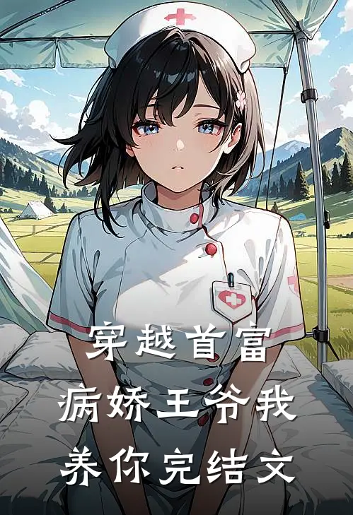 穿越首富病娇王爷我养你完结文章