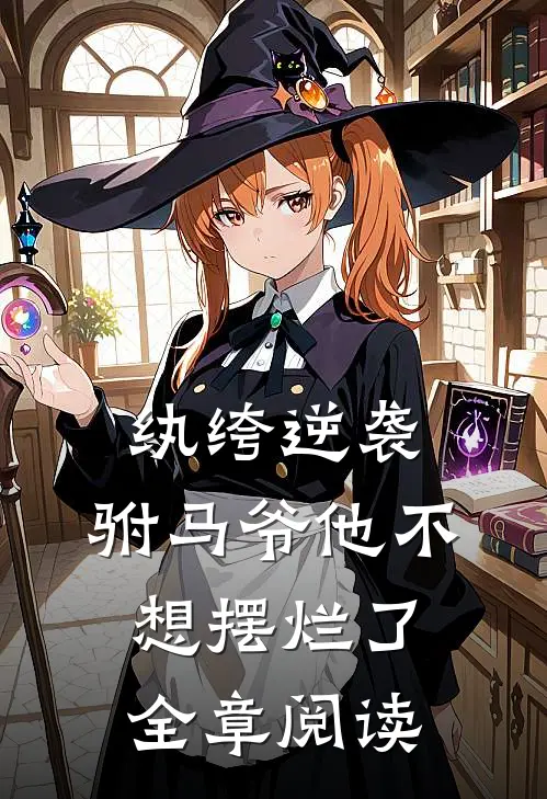 纨绔逆袭：驸马爷他不想摆烂了全章阅读
