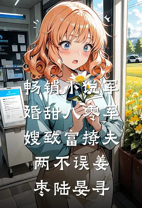 畅销小说军婚甜八零军嫂致富撩夫两不误姜枣陆晏寻