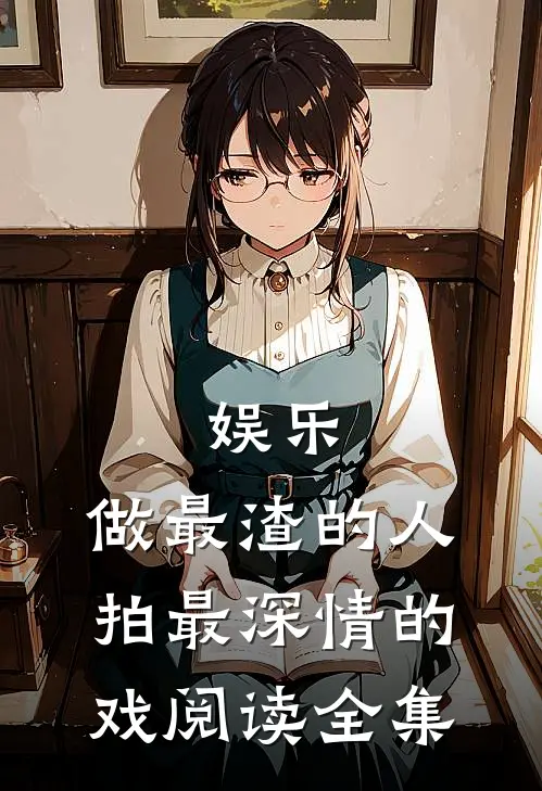 娱乐做最渣的人,拍最深情的戏阅读全集