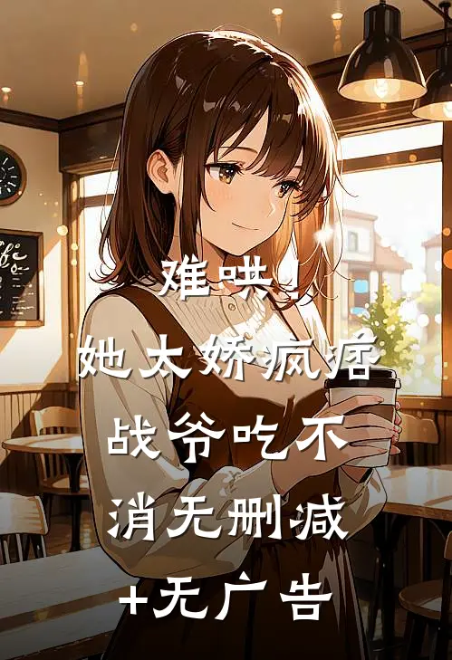 难哄！她太娇，疯痞战爷吃不消无删减+无广告
