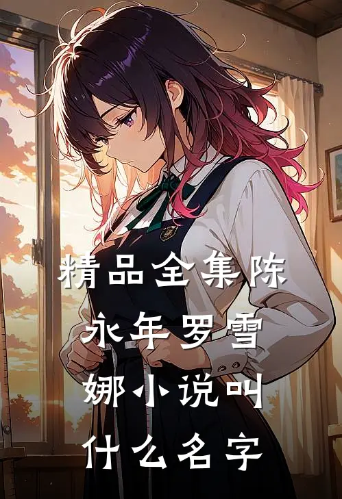 精品全集陈永年罗雪娜小说叫什么名字