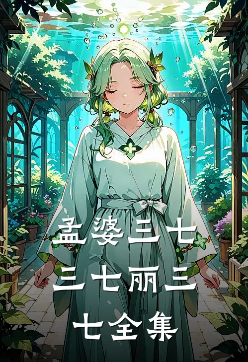孟婆三七三七丽三七 全集