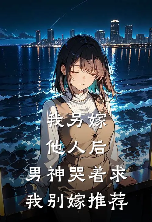 我另嫁他人后,男神哭着求我别嫁推荐