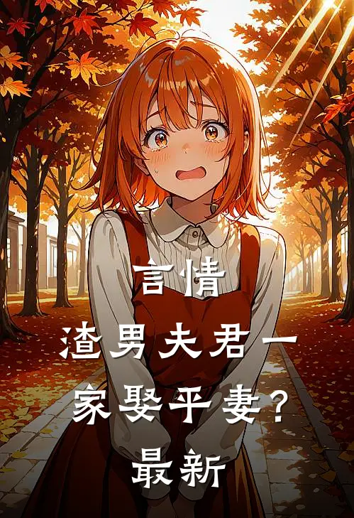言情渣男夫君一家娶平妻?最新章节阅读