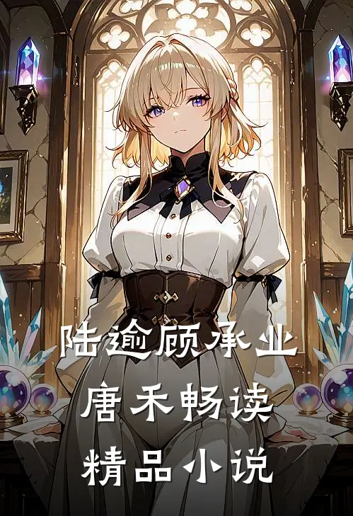 陆逾顾承业唐禾畅读精品小说
