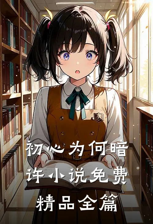初心为何暗许小说免费精品全篇