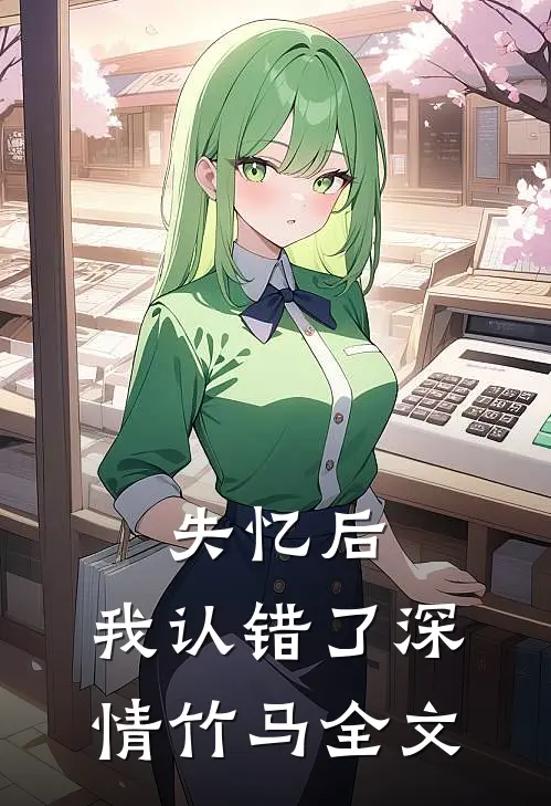失忆后,我认错了深情竹马全文