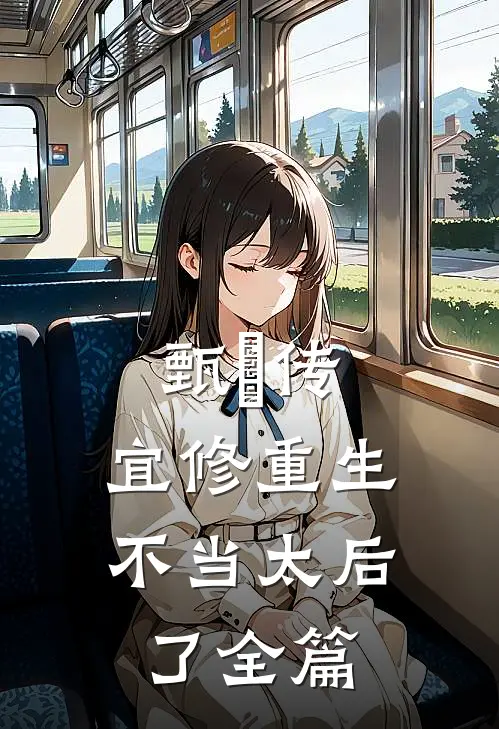 甄嬛传宜修重生不当太后了全篇