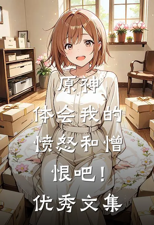 原神体会我的愤怒和憎恨吧!优秀文集在线阅读