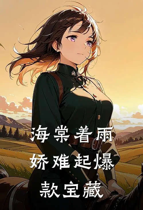 海棠着雨娇难起爆款宝藏
