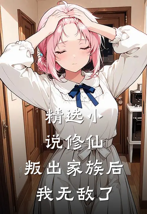 精选修仙叛出家族后,我无敌了