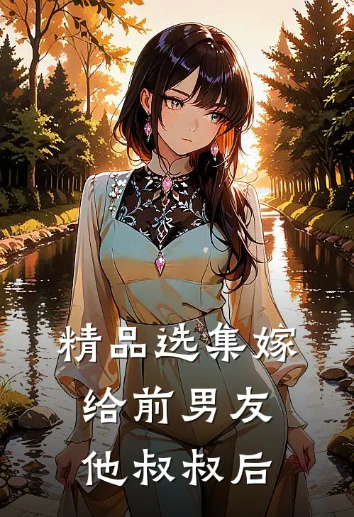 精品选集嫁给前男友他叔叔后