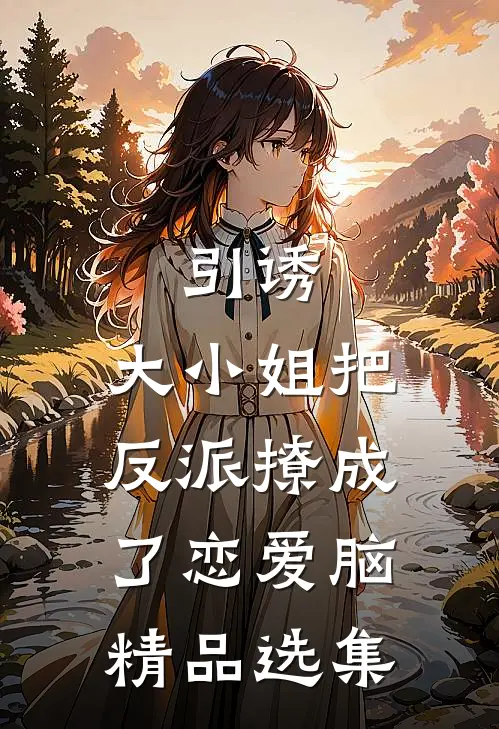 引诱：大小姐把反派撩成了恋爱脑精品选集
