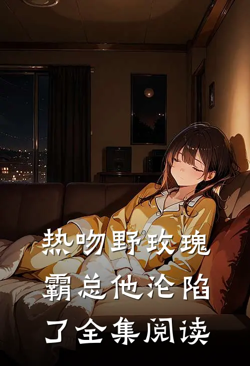 热吻野玫瑰，霸总他沦陷了全集阅读