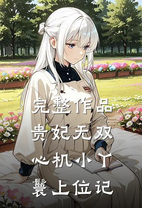 完整作品贵妃无双：心机小丫鬟上位记