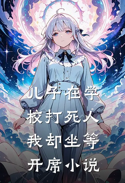 儿子在学校打死人,我却坐等开席阅读