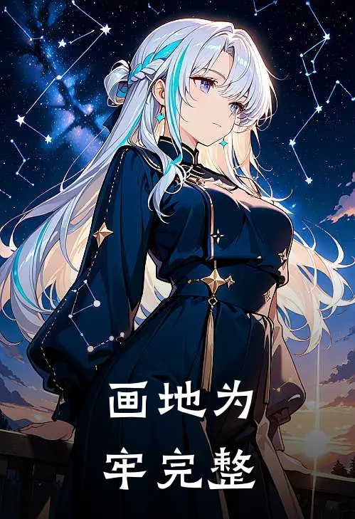 画地为牢完整版