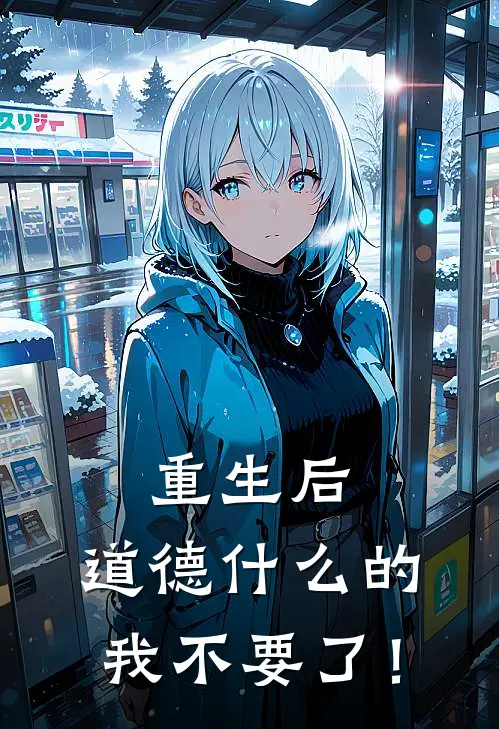 重生后，道德什么的我不要了！