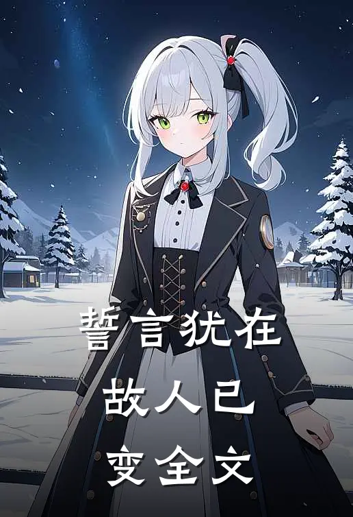 誓言犹在,故人已变全文翻译