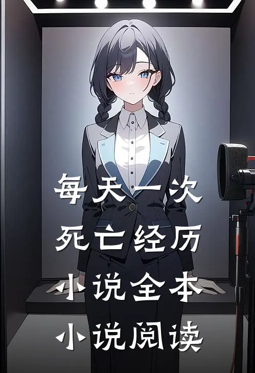 每天一次死亡经历小说全本小说阅读