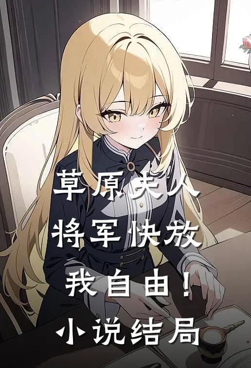 草原夫人,将军快放我自由!结局怎么样