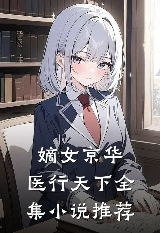嫡女京华,医行天下全集推荐免费阅读