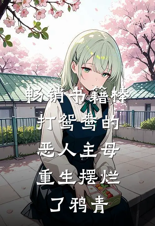 畅销书籍棒打鸳鸯的恶人主母,重生摆烂了鸦青