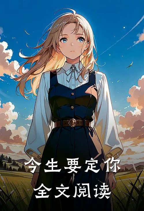 今生要定你全文阅读