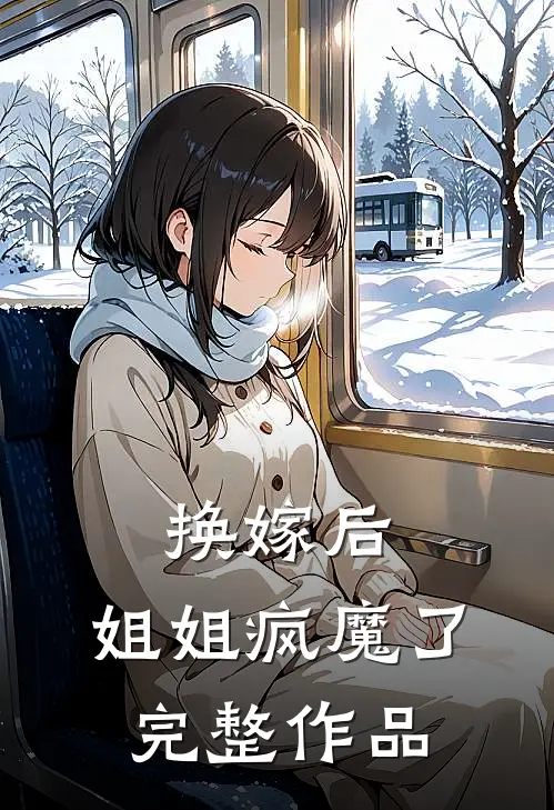 换嫁后,姐姐疯魔了完整作品