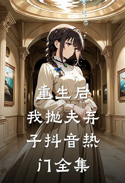 重生后,我抛夫弃子抖音热门 全集