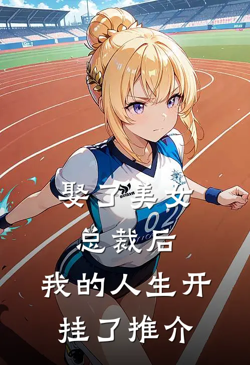 娶了美女总裁后，我的人生开挂了推介