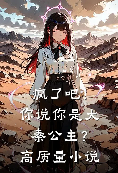 疯了吧!你说你是大秦公主?高质量在线阅读