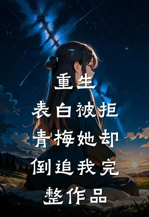 重生表白被拒,青梅她却倒追我完整作品免费阅读
