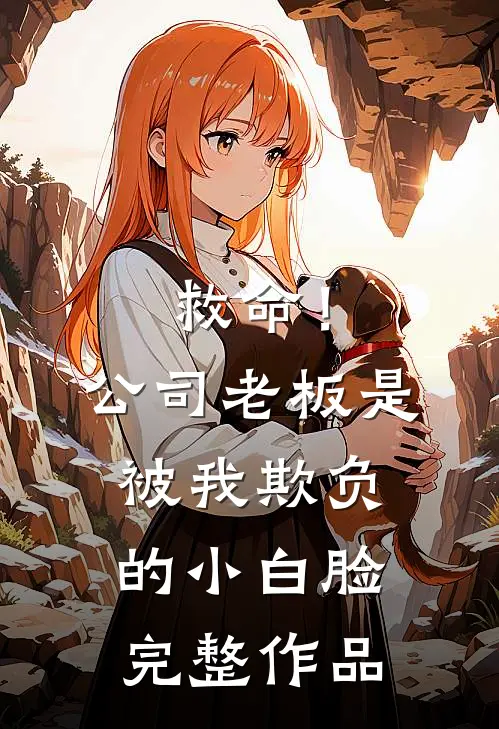 救命!公司老板是被我欺负的小白脸完整作品在线观看