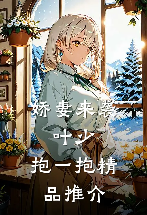 娇妻来袭叶少,抱一抱精品推介