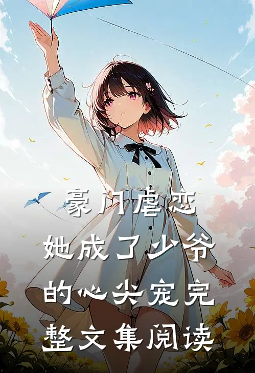 豪门虐恋她成了少爷的心尖宠完整文集阅读全文