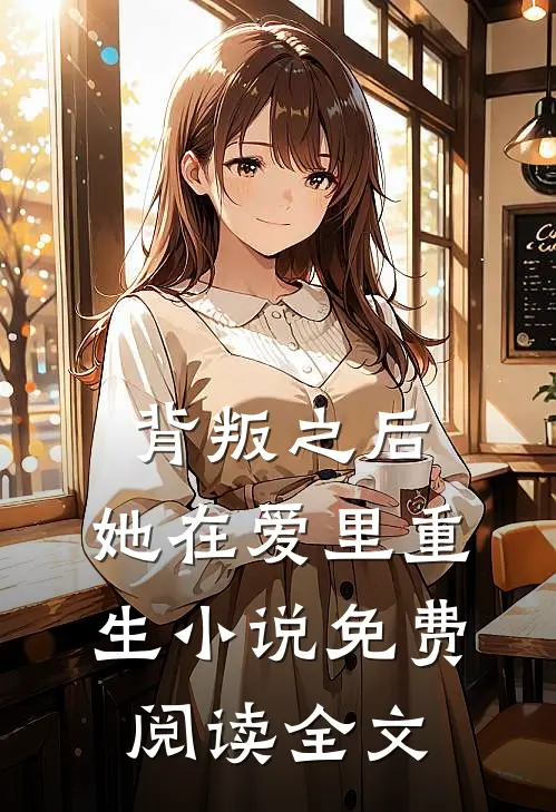 背叛之后,她在爱里重生免费阅读全文