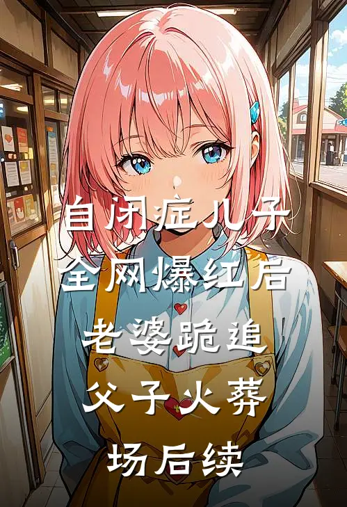 自闭症儿子全网爆红后，老婆跪追父子火葬场后续