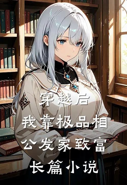 穿越后，我靠极品相公发家致富长篇小说