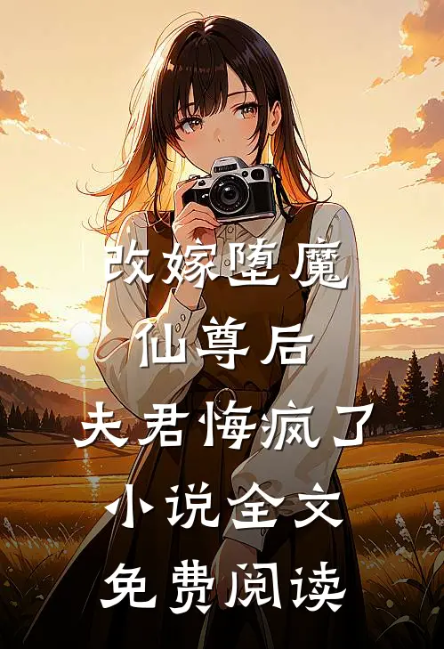 改嫁堕魔仙尊后,夫君悔疯了全文免费阅读